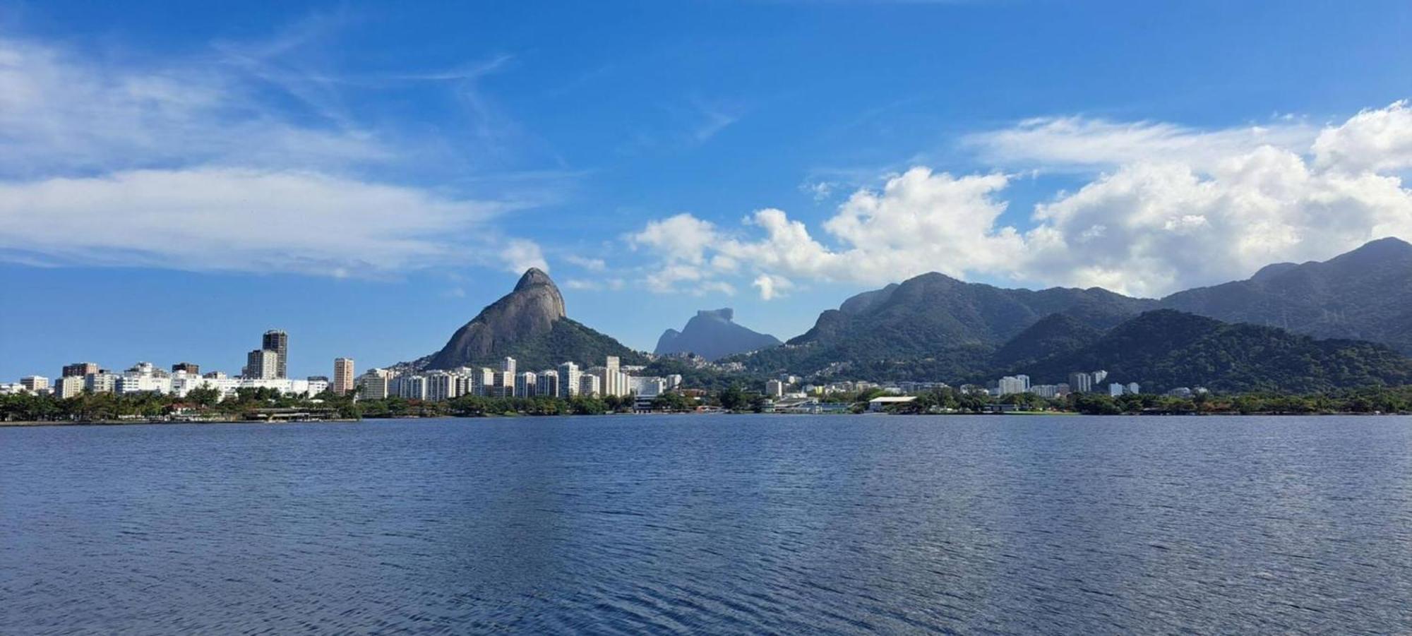 Obo Casa • Modern Lux Design Loft • Ipanema Beach Rio de Janeiro Eksteriør bilde