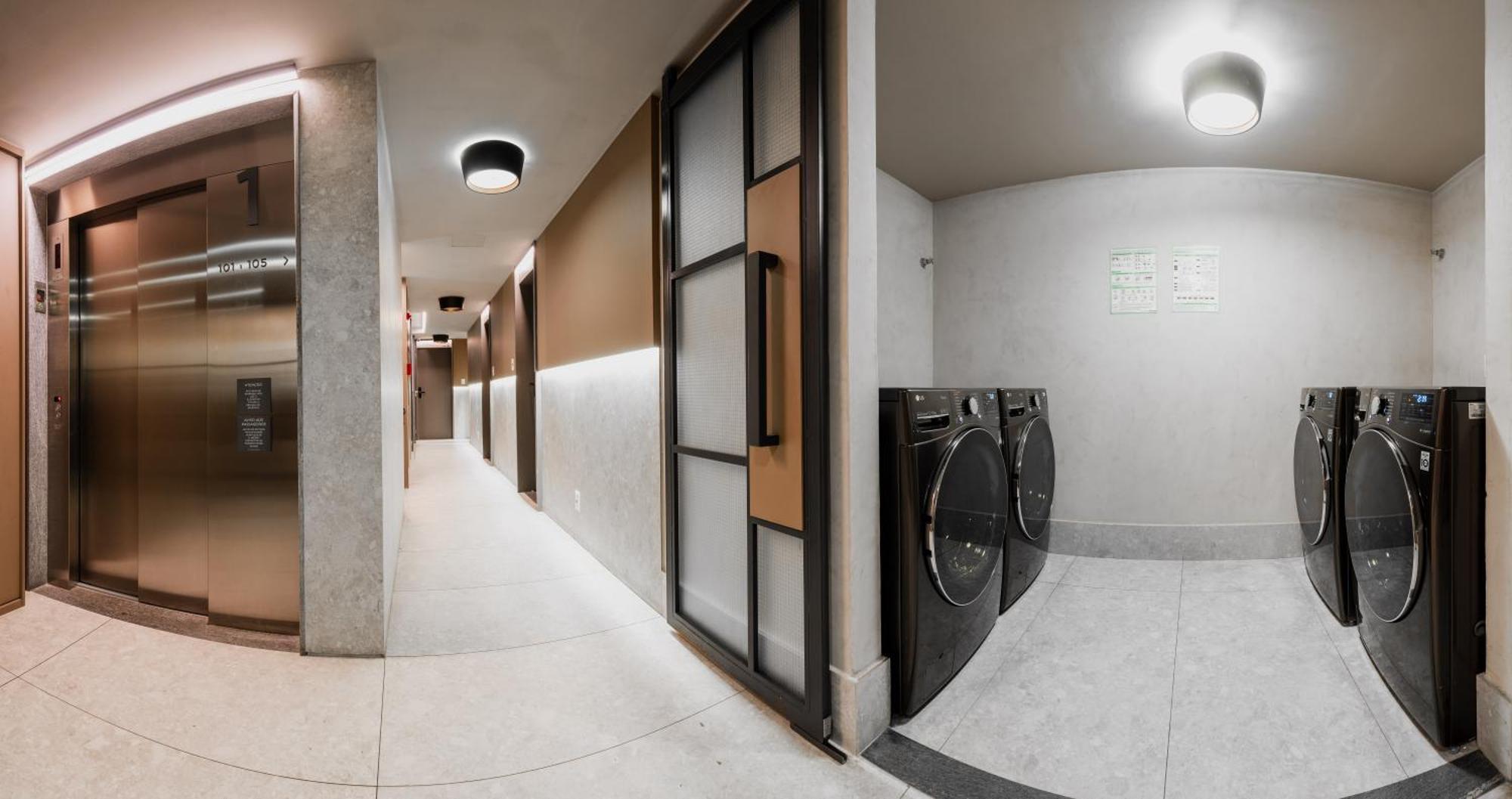 Obo Casa • Modern Lux Design Loft • Ipanema Beach Rio de Janeiro Eksteriør bilde