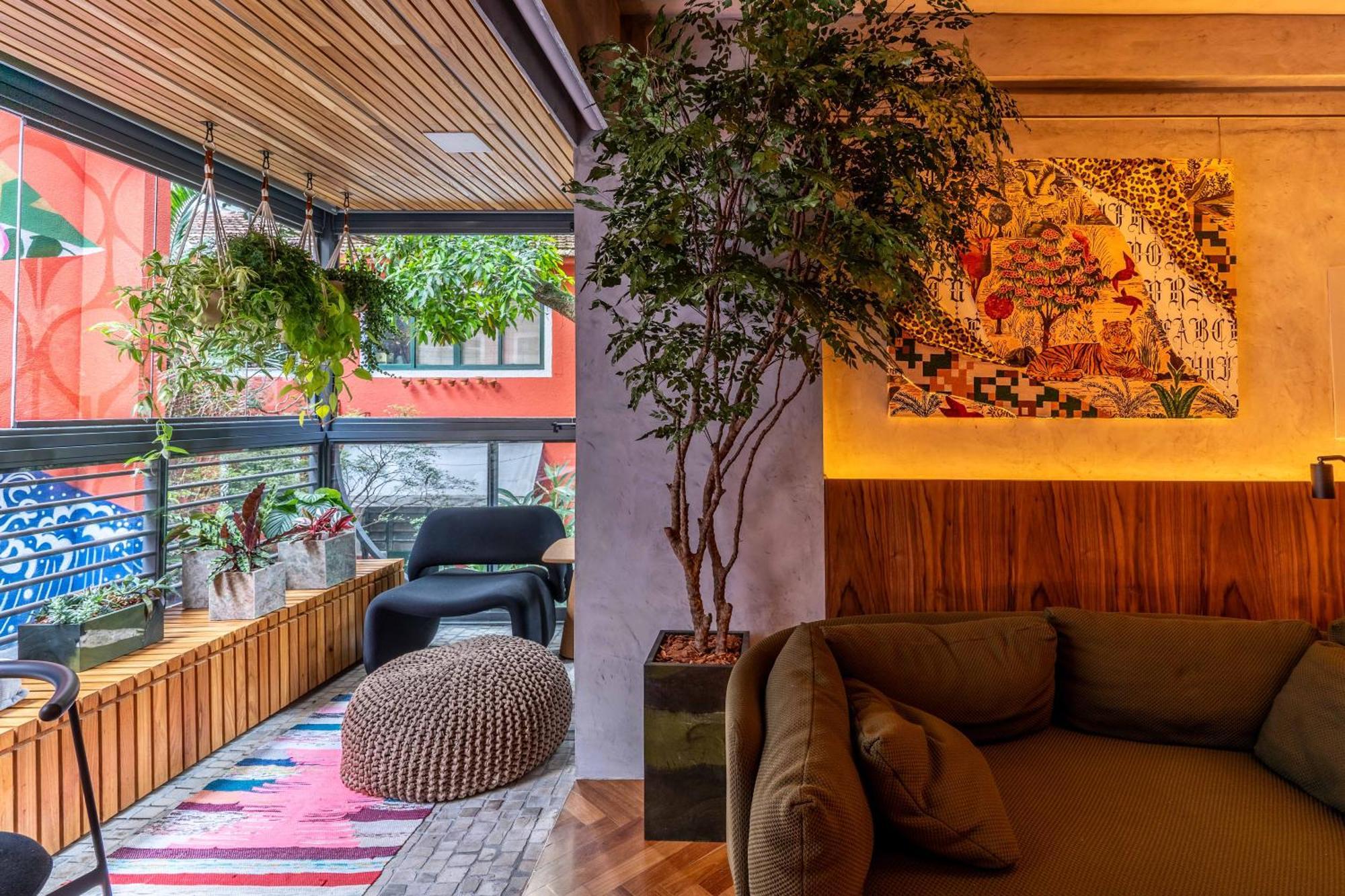 Obo Casa • Modern Lux Design Loft • Ipanema Beach Rio de Janeiro Eksteriør bilde