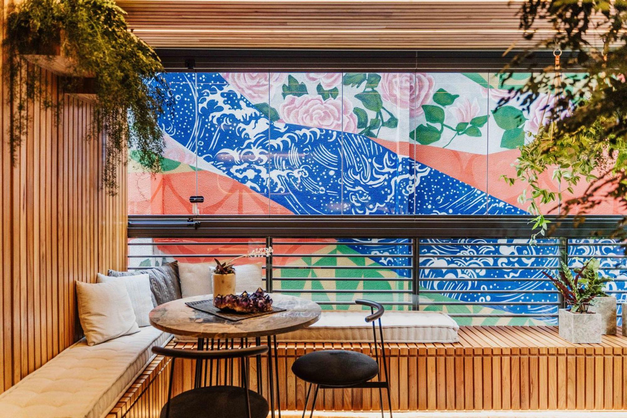 Obo Casa • Modern Lux Design Loft • Ipanema Beach Rio de Janeiro Eksteriør bilde